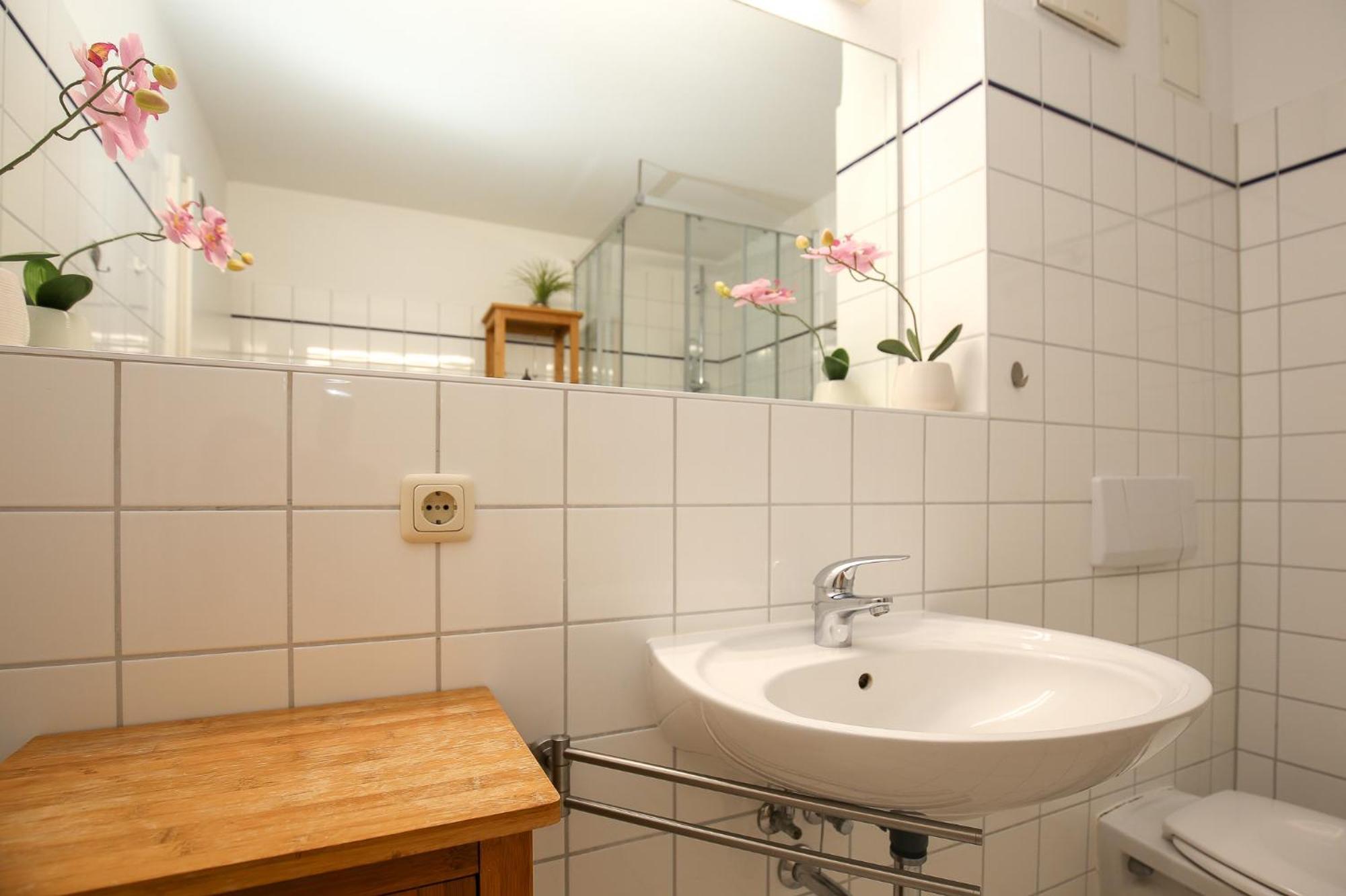 Papillon Wohnung 06-2 Boltenhagen  Bagian luar foto